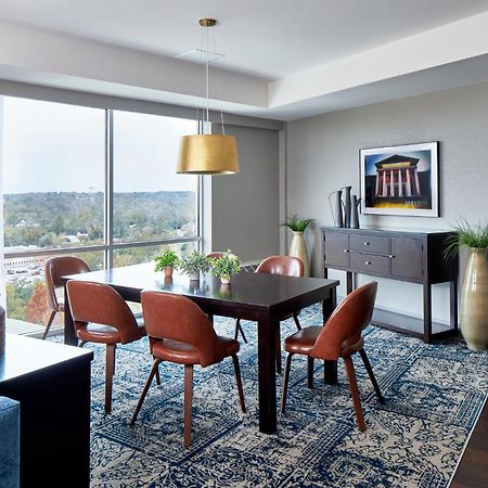 Four Points By Sheraton Tallahassee Downtown Esterno foto