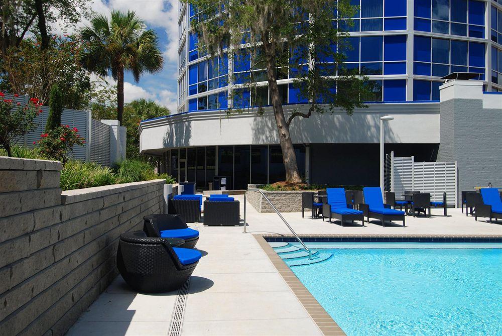 Four Points By Sheraton Tallahassee Downtown Esterno foto