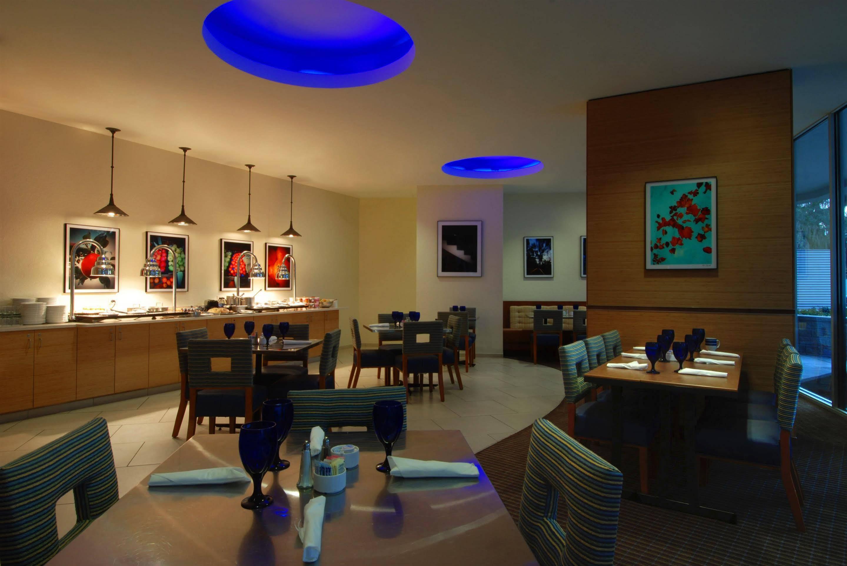 Four Points By Sheraton Tallahassee Downtown Esterno foto