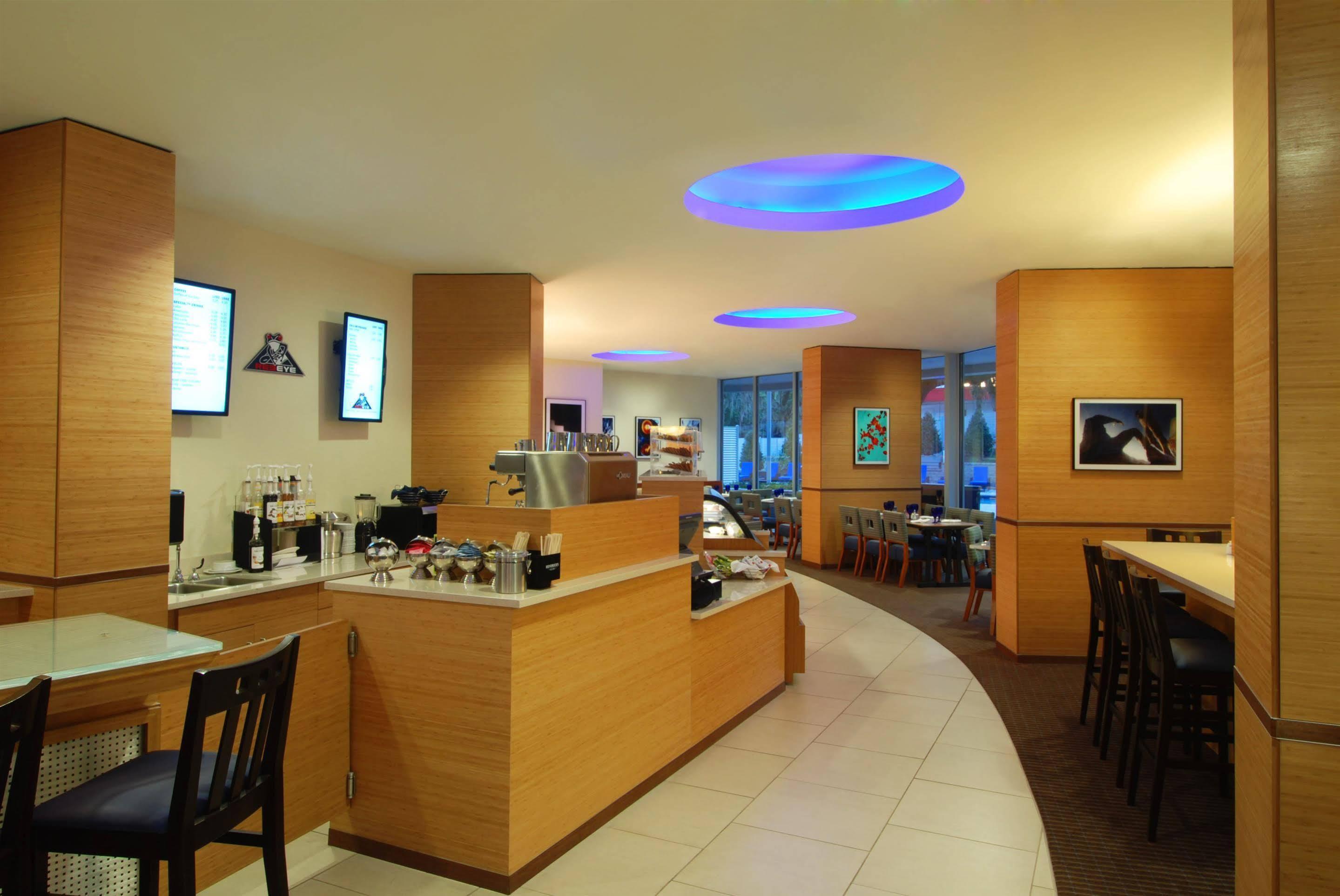 Four Points By Sheraton Tallahassee Downtown Esterno foto