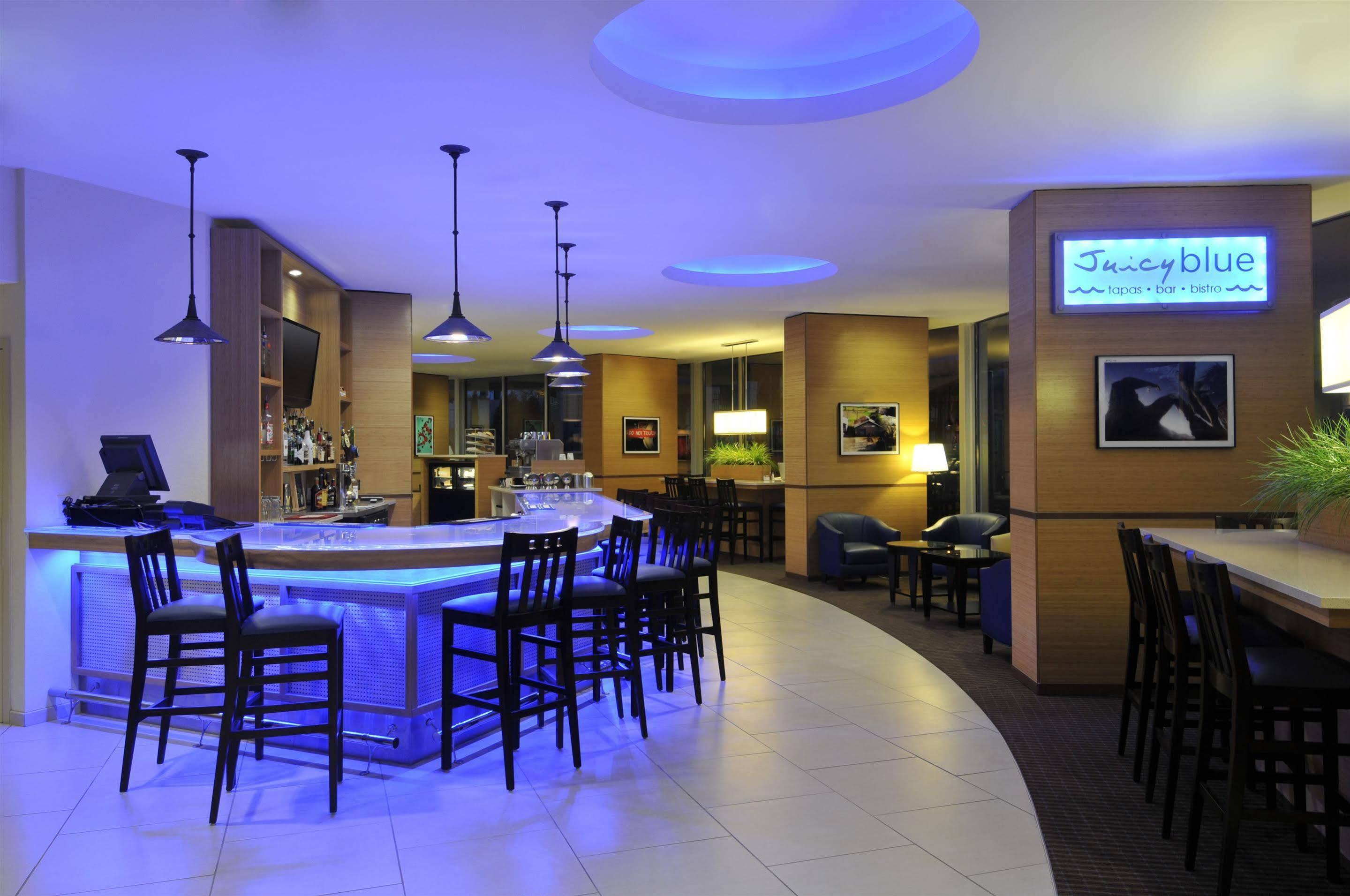Four Points By Sheraton Tallahassee Downtown Esterno foto