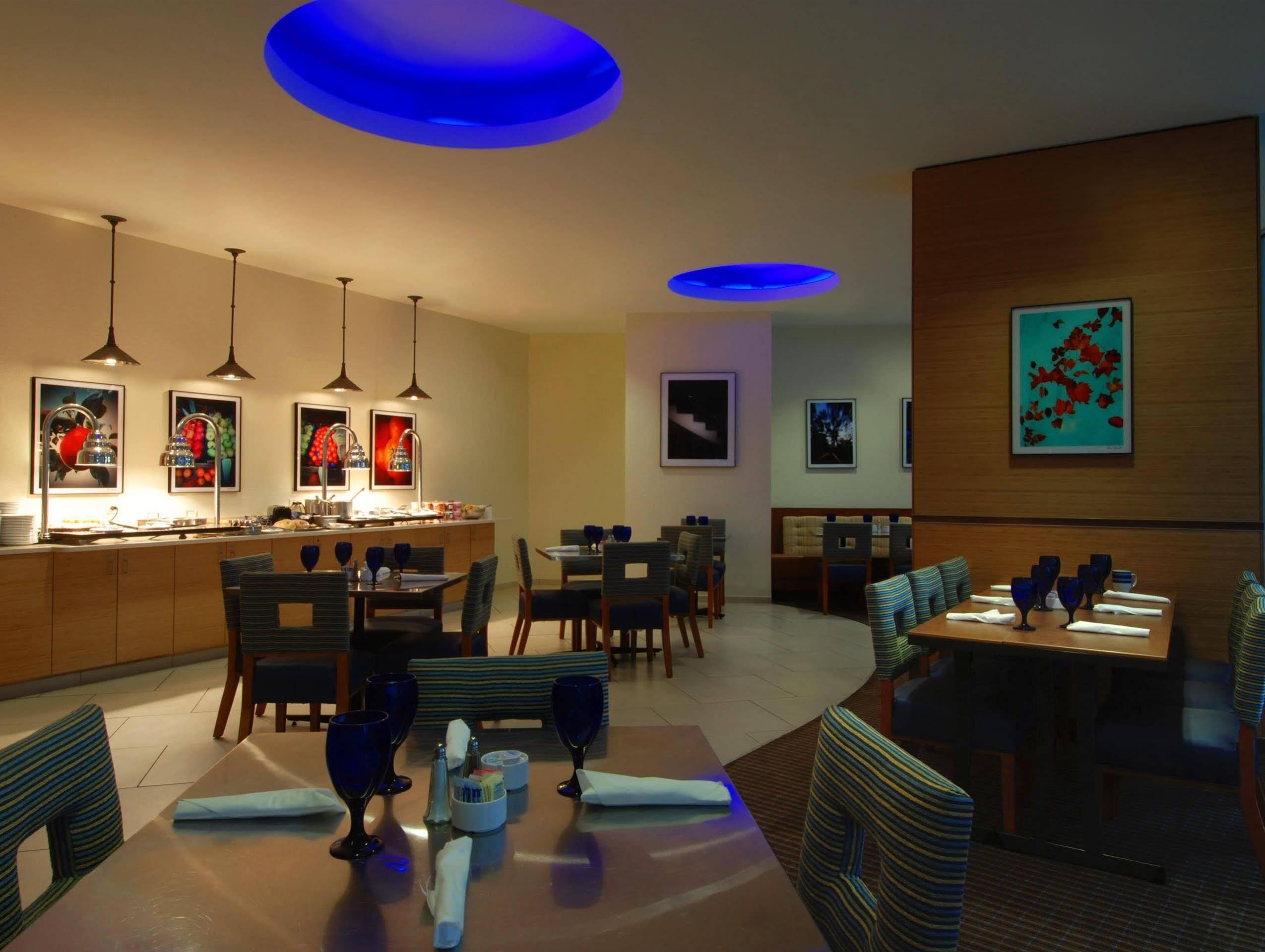 Four Points By Sheraton Tallahassee Downtown Esterno foto