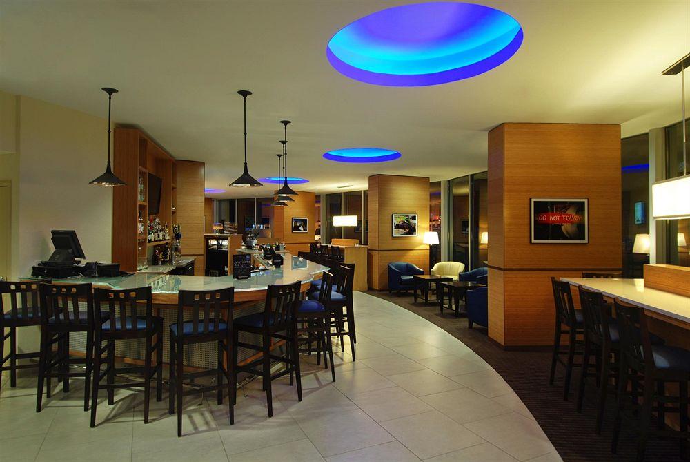 Four Points By Sheraton Tallahassee Downtown Esterno foto