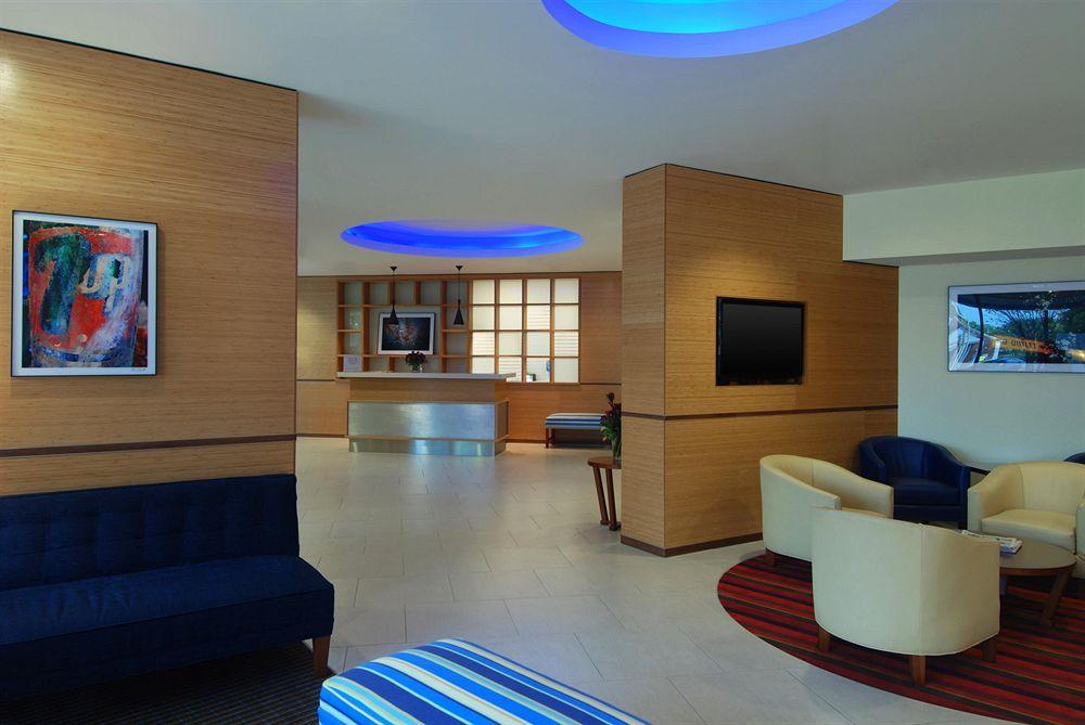 Four Points By Sheraton Tallahassee Downtown Esterno foto