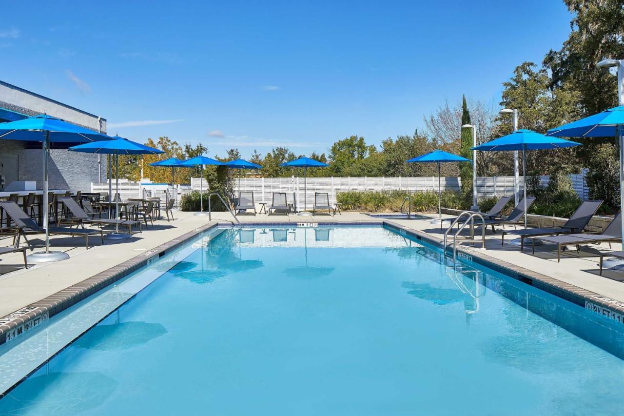 Four Points By Sheraton Tallahassee Downtown Esterno foto