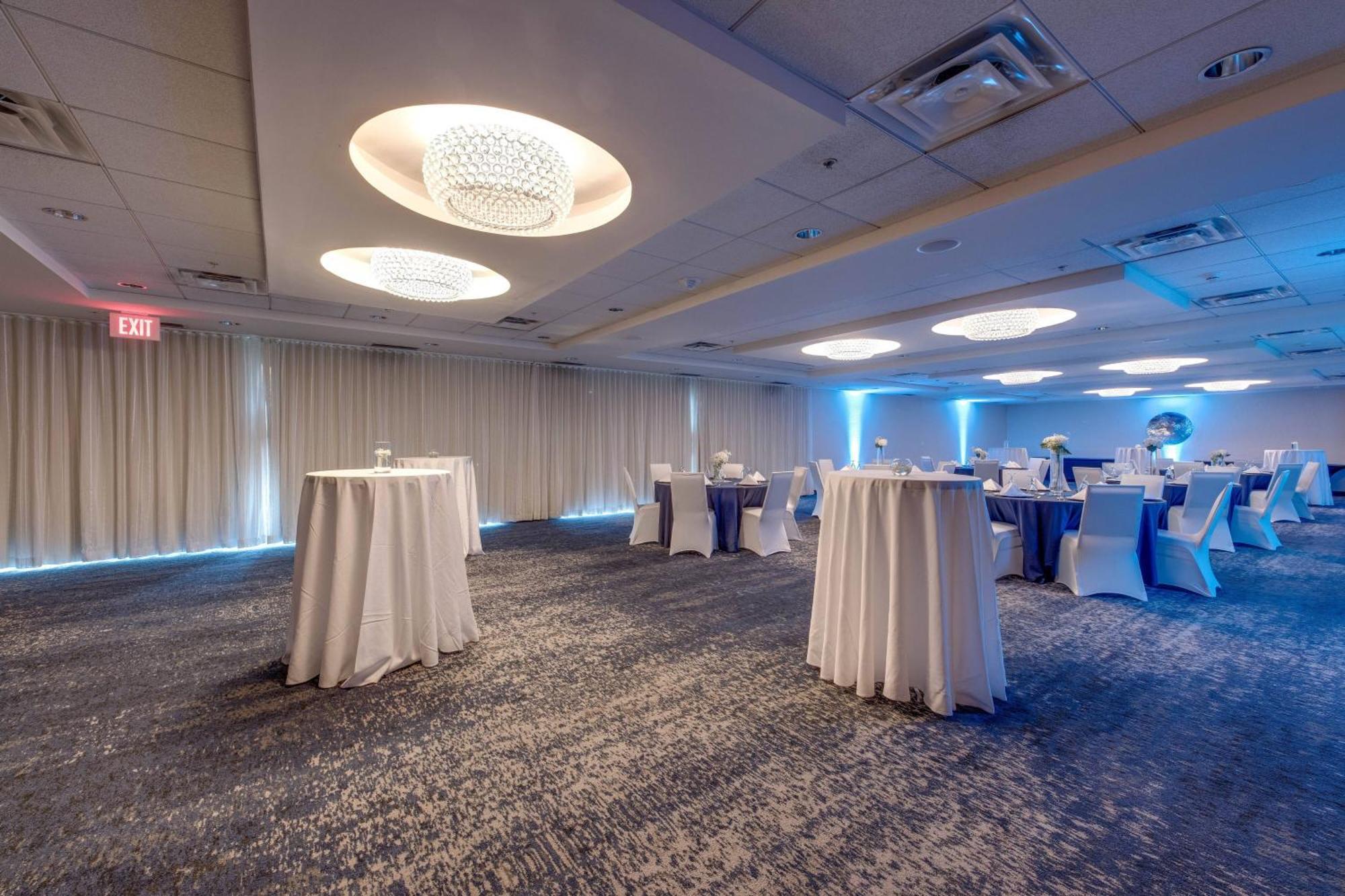 Four Points By Sheraton Tallahassee Downtown Esterno foto