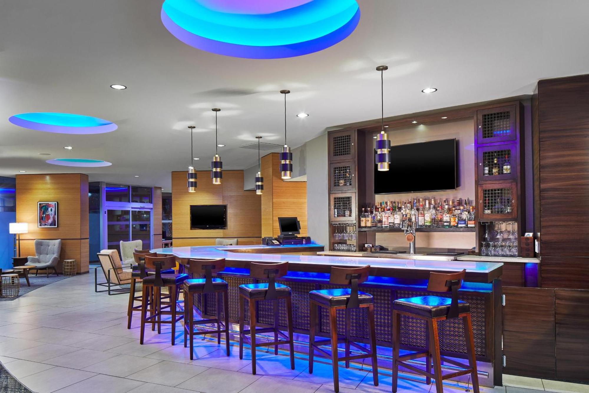 Four Points By Sheraton Tallahassee Downtown Esterno foto