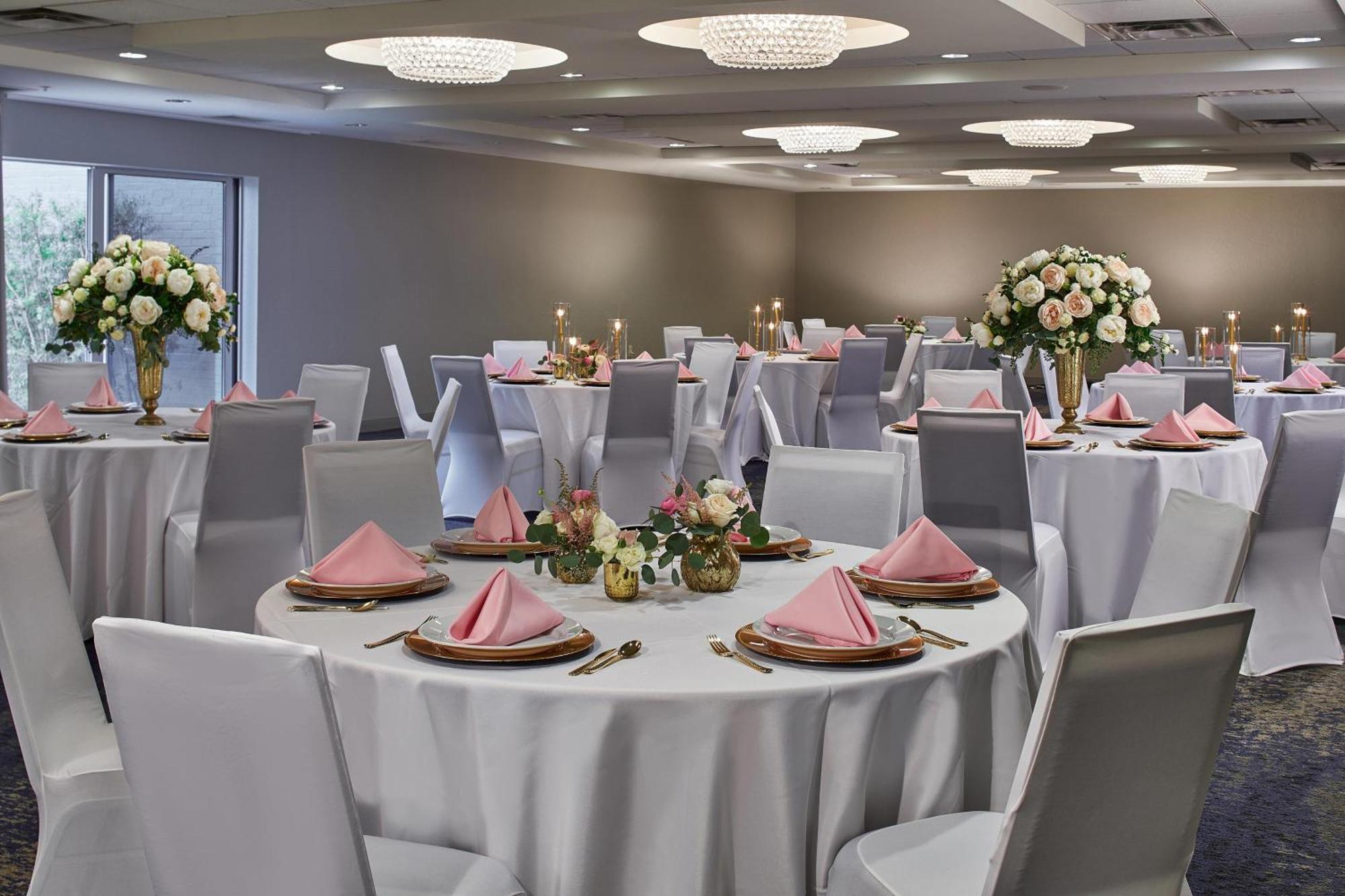 Four Points By Sheraton Tallahassee Downtown Esterno foto