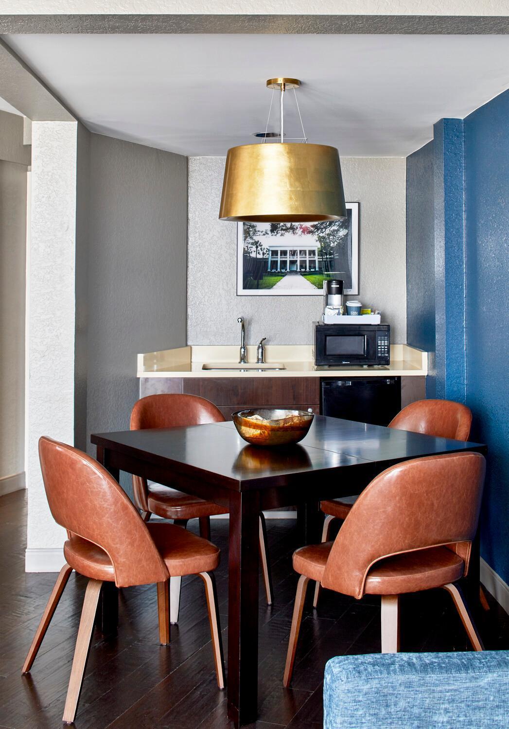 Four Points By Sheraton Tallahassee Downtown Esterno foto