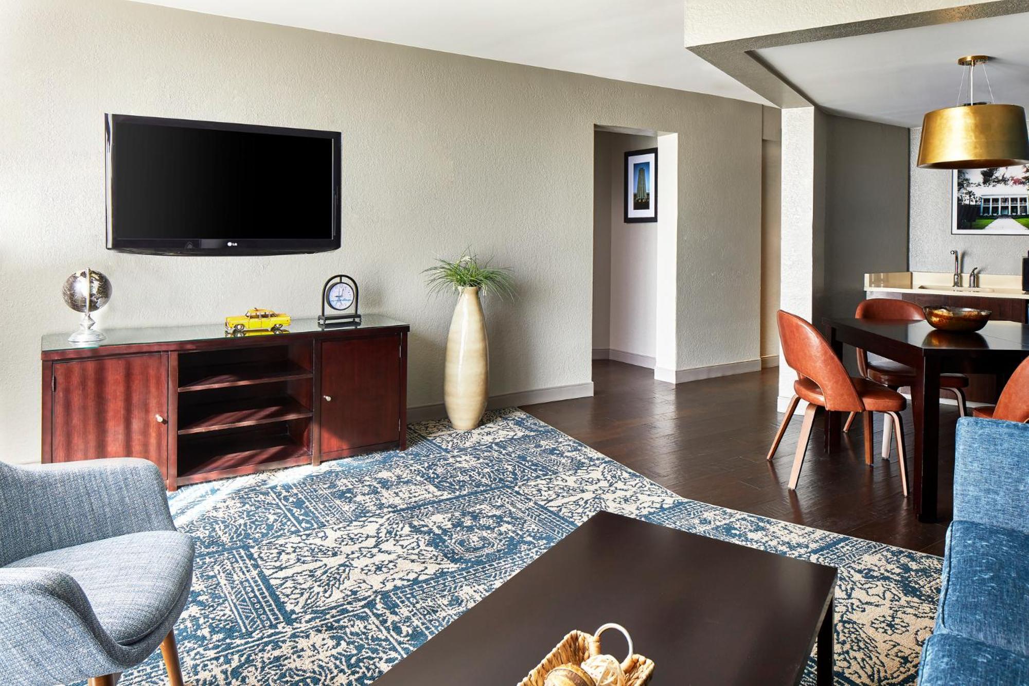 Four Points By Sheraton Tallahassee Downtown Esterno foto
