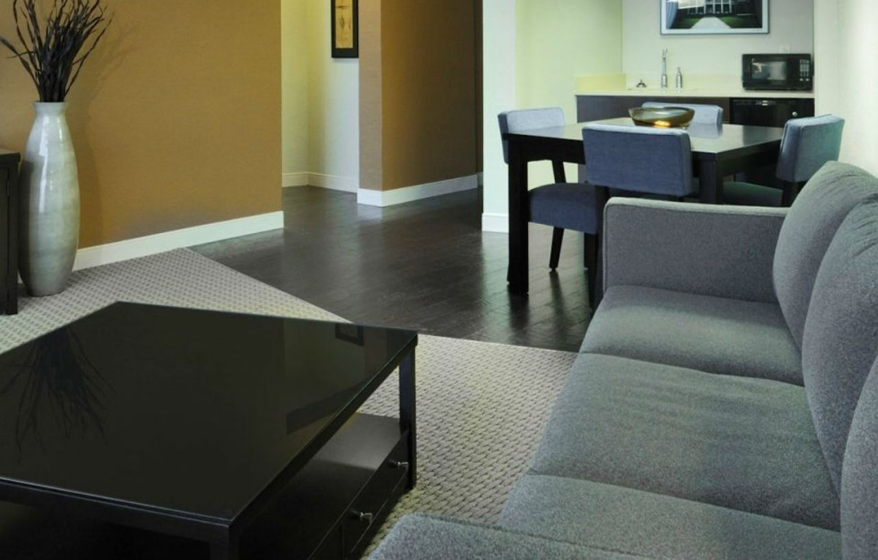 Four Points By Sheraton Tallahassee Downtown Esterno foto